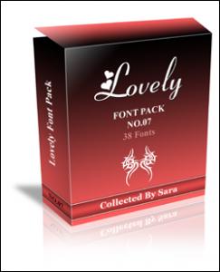 07_Lovely Font Pack - Lovely Box.jpg
