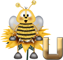 pszczółka - u.gif
