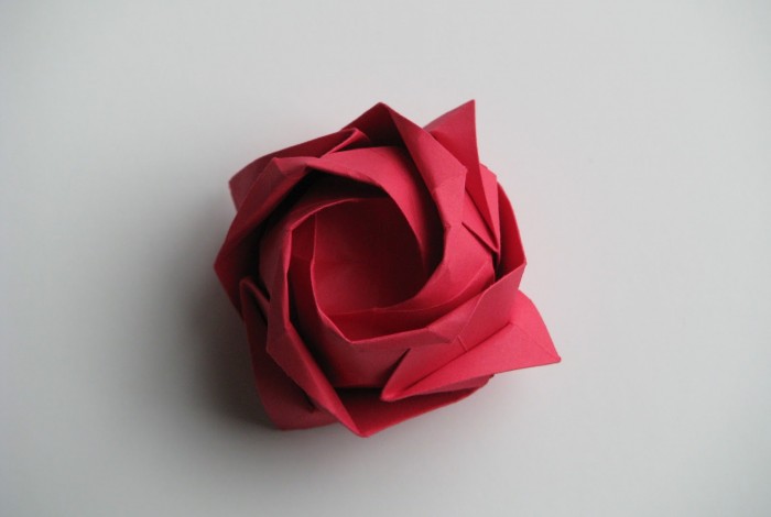 Origami, origami modułowe - origami 023.jpg