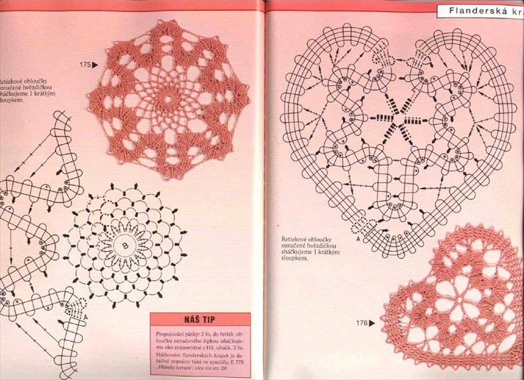 koronka brugijska - schematy i porady - paczka 1 1 - 001.jpg