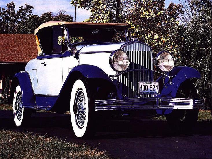 STARE  SAMOCHODY - 1929-Chrysler-Model-75-Roadster.jpg