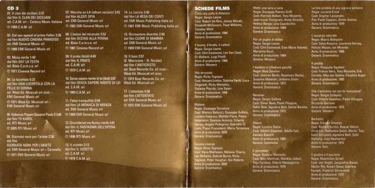 2005 - Gold Edition Volume 2 3 CD - Booklet3.jpg