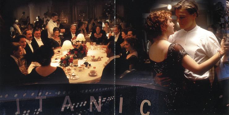 Titanic Music From The Motion Picture 1997 - Booklet pg. 06.jpg