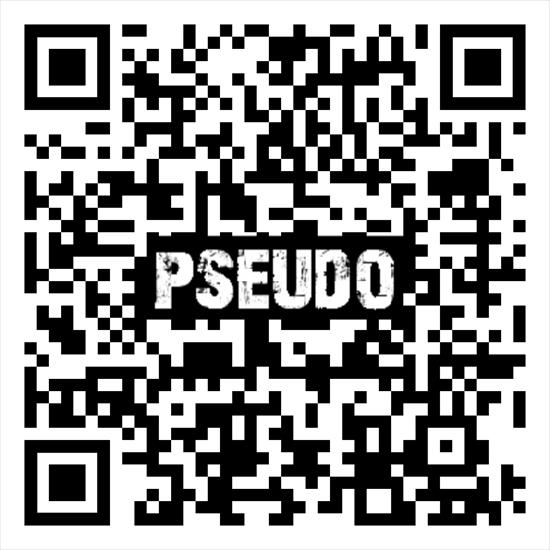 Info  Samples - Bitcoin BTC Donation QR-Code pseudo.png