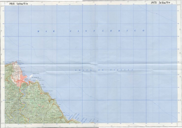 Hiszpania - emap mapagps mapaozi mapas mapa 0039-III Lekeitio.jpg