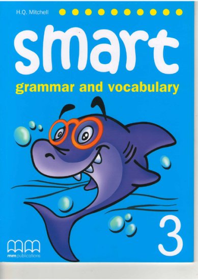 WSZYSTKIE KSIĄŻKI - Smart grammar and vocabulary.jpg