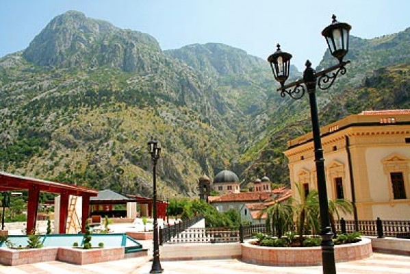 Czego prawdopodobnie nie wiesz o Czarnogórze - Czarnogóra - adriatycka perełka3.jpg
