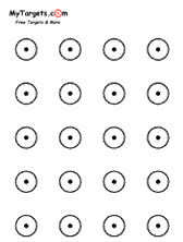 WZORY TARCZ - tntarget22circlesx20.gif