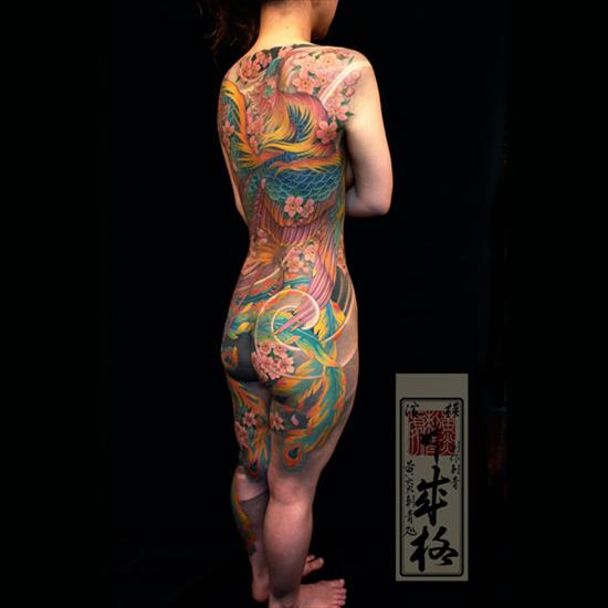 tatuaże - 90 japanese_tattoo_japońskie_tatuaże _tatuaż_japan.jpg
