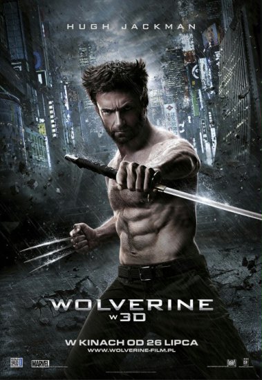 Wolverine - The Wolverine - 7559330.3.jpg