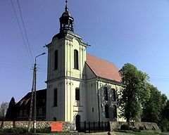 Kościoły w Polsce - Zamarte--kościół.jpg