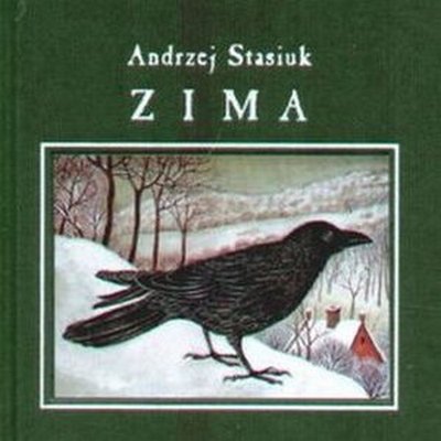 Andrzej Stasiuk - Zima - okładka audioksiążki.jpg