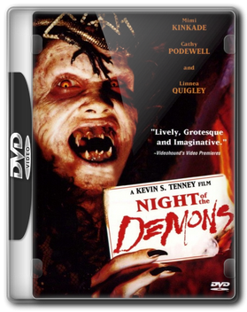 Noc demonów - Night of the Demons 1988 - Noc demonów.png