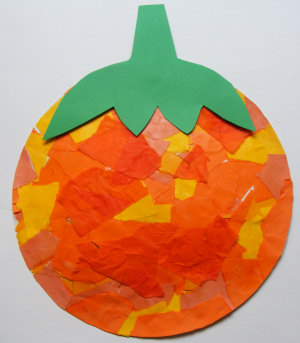 Choinki - paper_plate_pumpkin.jpg