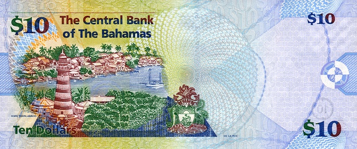 Bahamas - BahamasPNew-10Dollars-2005-dml_b.jpg