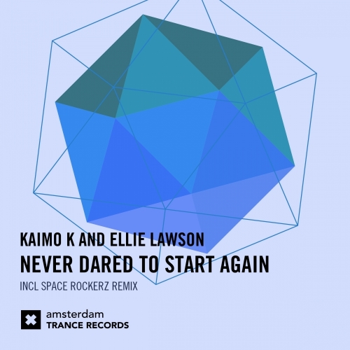 Kaimo_K_and_Ellie_Lawso... - 00-kaimo_k_and_ellie_lawson-never_dared_to_start_again-cover-2014.jpg