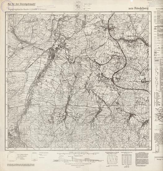 Mapy regionalne Polski - 5058_Friedeberg_1939.jpg