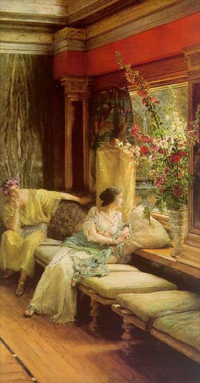 Alma Tadema - alma tadema - vain courtship.jpg