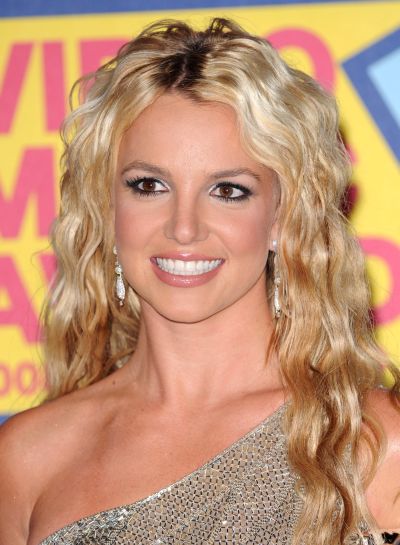 Britney Spears - Britney Spears.jpg