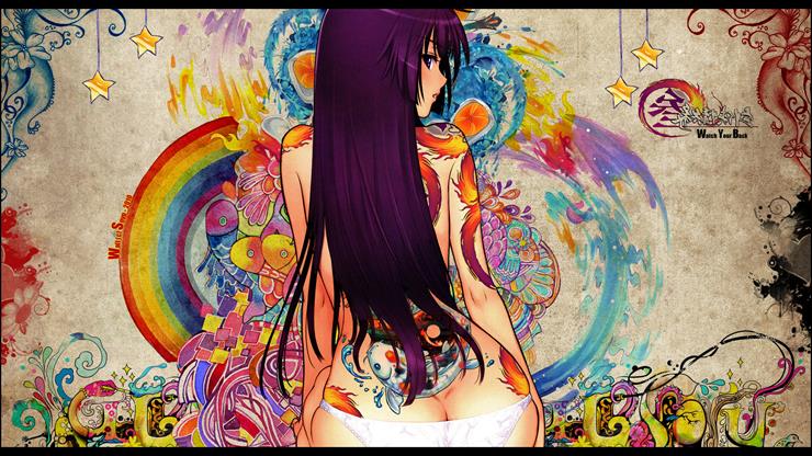 Anime Wallpapers - 7062_1_other_anime_colorful_anime_girls.jpg