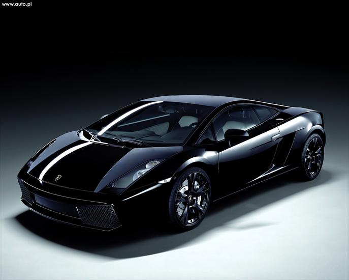 Samochody - Lamborghini_Gallardo_Nera_1280x1024.jpg