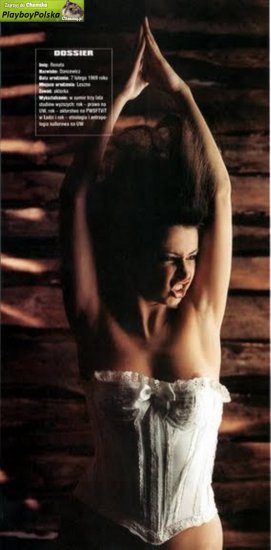 Renata Dancewicz - Nago - CKM, Playboy i inne - Renata Dancewicz NAGO 11.jpg