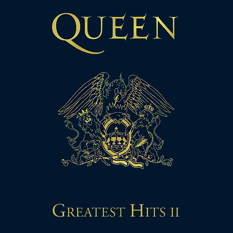 1991 Greatest hits II - 00 1991 - Greatest Hits II Cover Front.jpg