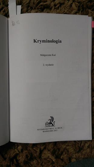 ,,Kryminologia-M.Kuć - IMAG1565.jpg
