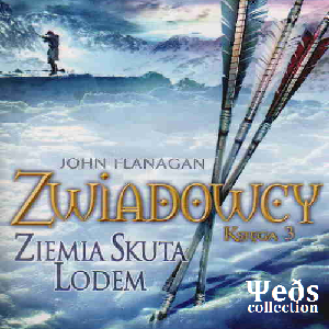 John Flanagan - Zwiadowcy - audiobook-cover.png