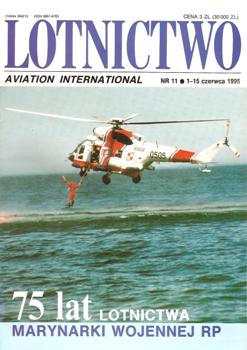 Lotnictwo AI - Lotnictwo AI 1995-11.jpg