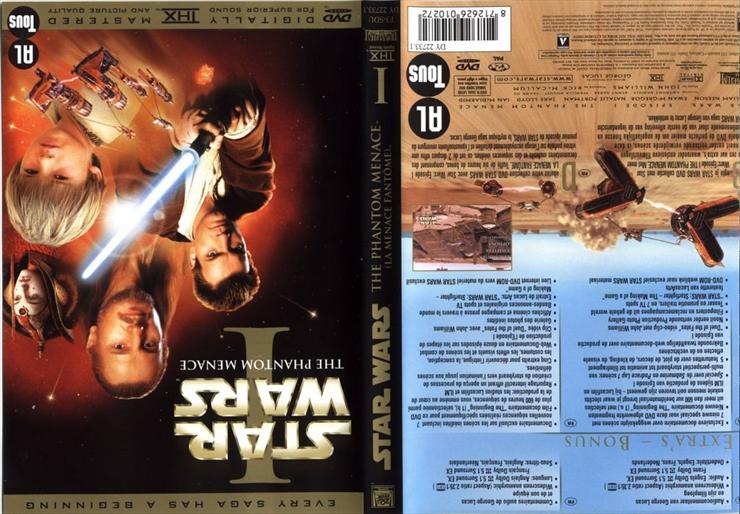 Okładki DVD - Star_Wars_Episode_1_The_Phantom_Menace_Dutch_custom-front.jpg