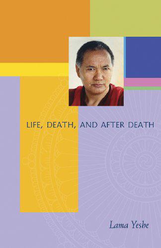 Life, Death and After Death_ With an Int 408 - cover.jpg