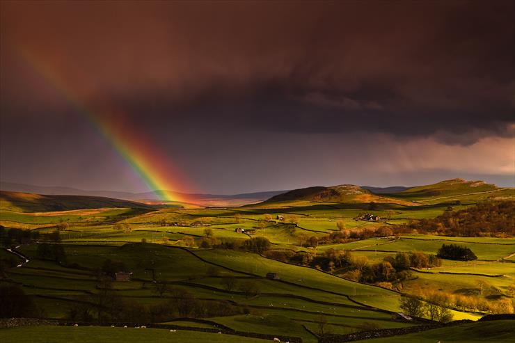 Krajobraz - Rainbow-in-valley.jpg