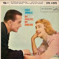1957 - My Darling, My Darling - My Darling, My Darling.jpg