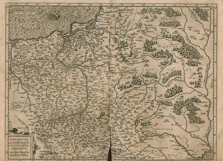 Polska - Polska - 1589 - mapa.bmp