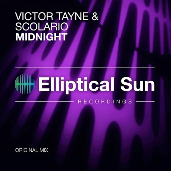 Victor Tayne and Scolario - Midnight Vyze - Cover.jpg