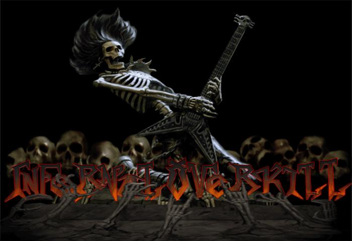 Dethklok Usa - Dethalbum II 2009 mp3320 Melodic Death Metal - MetalManiac.JPG