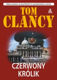 Tom Clancy - Czerwony królik Audiobook PL mp332 - okladka-200.jpg