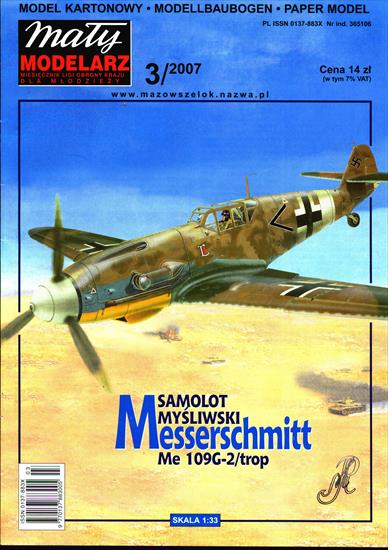 samolot myśliwski Messerschmitt - 01.jpg