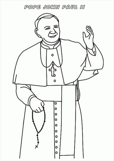 papież Jan Paweł II - Jan Paweł II1.gif