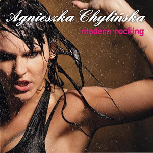 Modern Rocking 2009 - Agnieszka Chylinska - Modern Rocking 2009.JPG