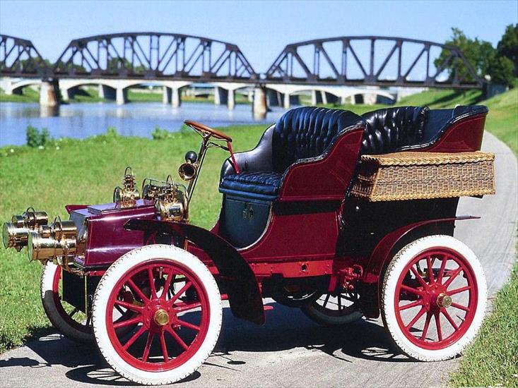  STARE SAMOCHODY - 1904-Cadillac-Model-B-Touring.jpg
