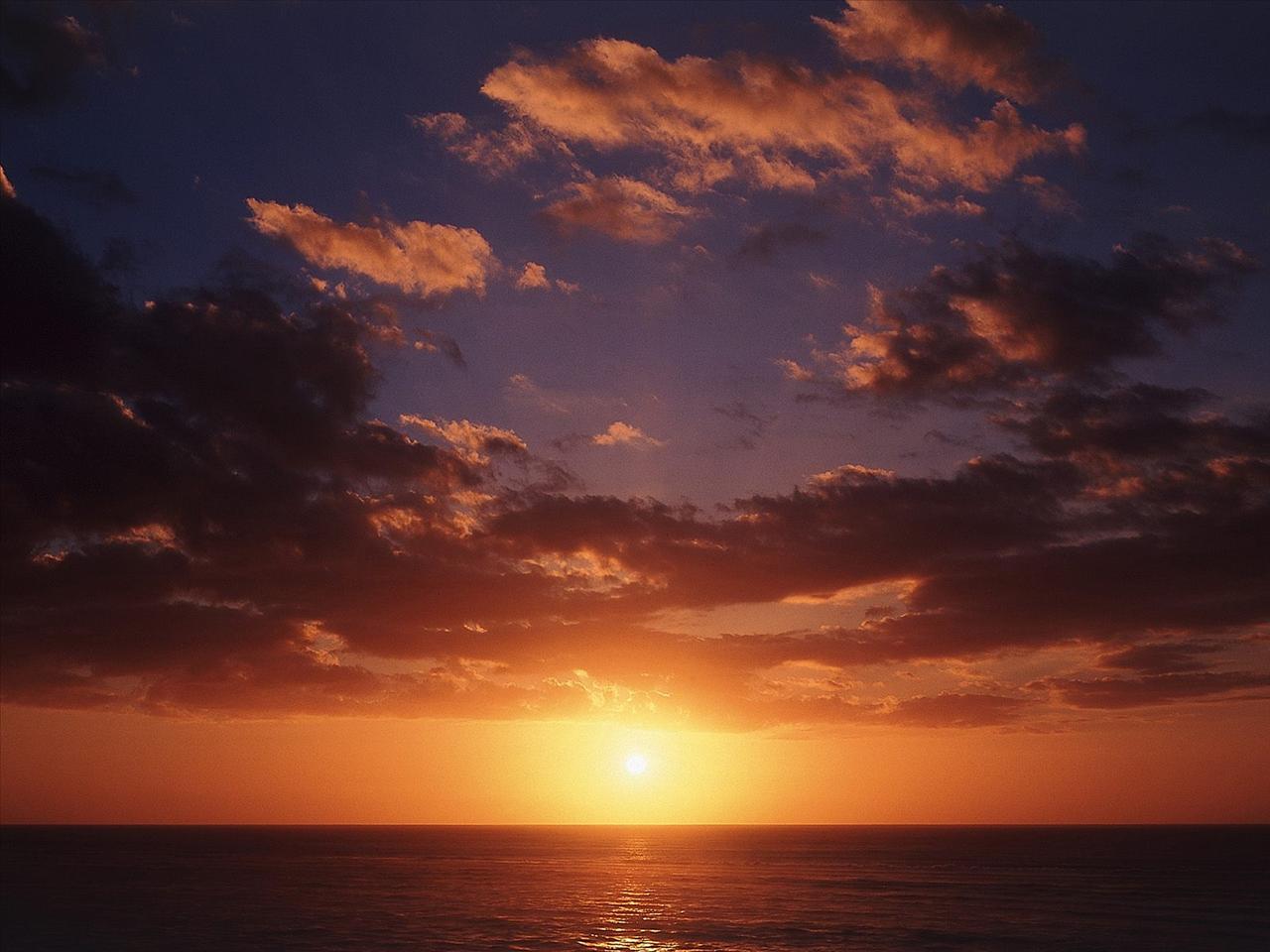 Słońce - Perfect Ending, New Zealand - 1600x1200 - ID 366.jpg