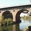 Bydgoszcz na starej fotografii - stary most kolejowy 7.jpg