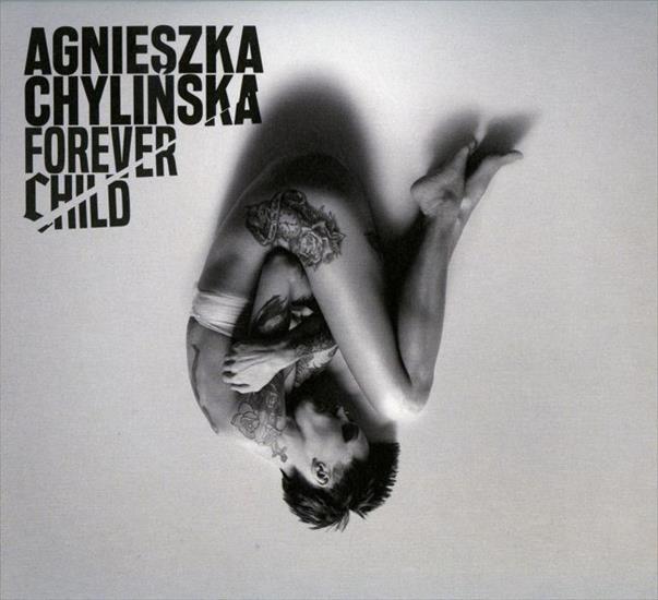 Moje_Flac-i - Agnieszka Chylinska - Forever Child.jpg