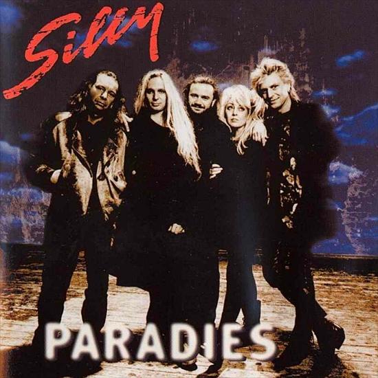 Paradies 1996 - Cover.jpg