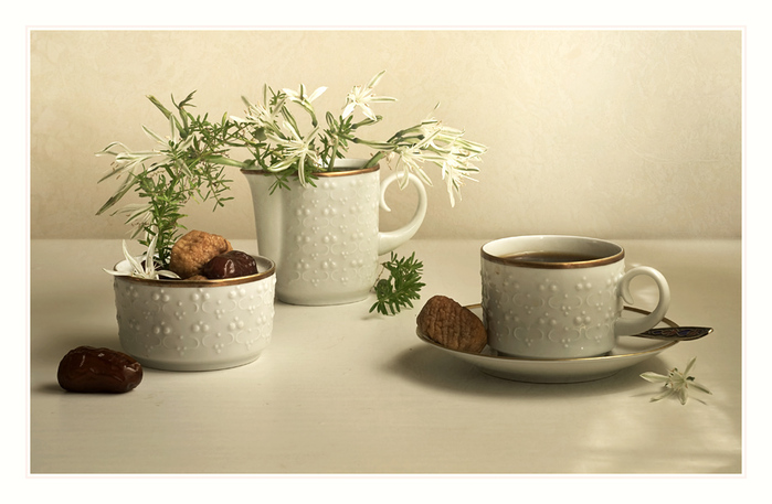 gify-kawa i cos do niej - kawa czekoladki kwiaty_259.jpg