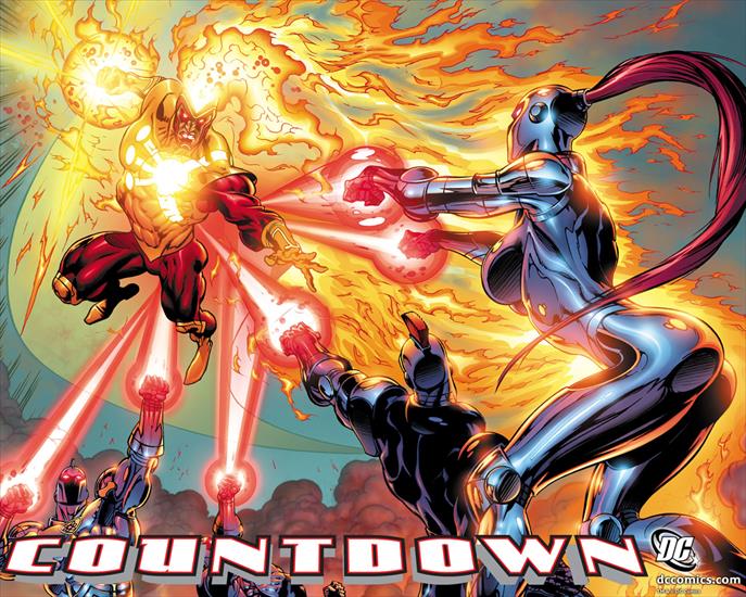 Tapety - DC Comics - Countdown_25_1280x1024.jpg