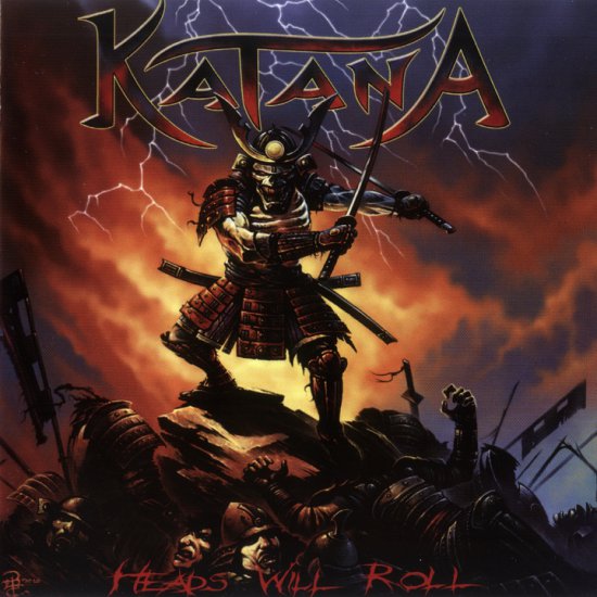 2011 Katana - Heads Will Roll Flac - Front.jpg