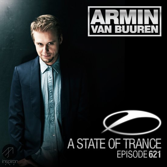 Armin Van Buuren - A State Of Trance 621 2013-07-11 Inspiron - Cover.jpg